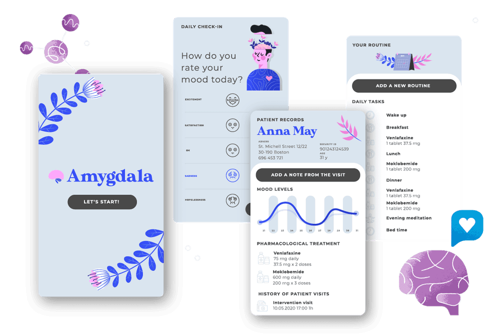 AI Therapy App in 2026: Best Platforms for Mental Health and Emotional Support