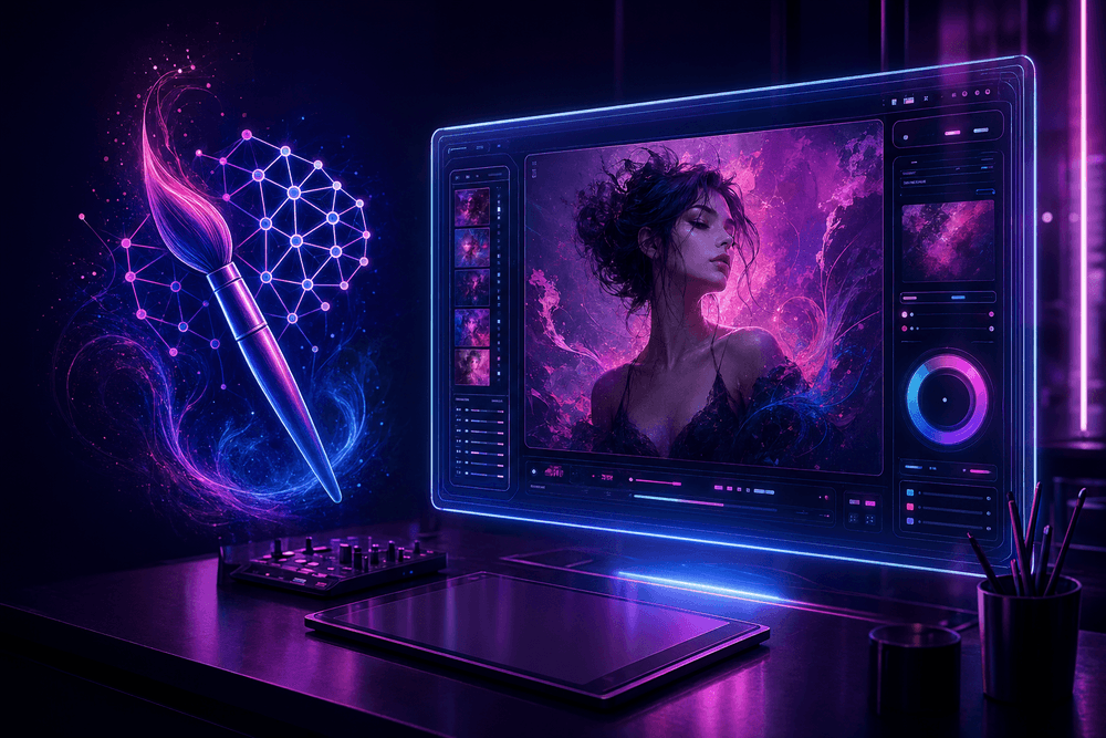 NSFW AI Generator: Best Platforms for Adult AI Image Creation in 2026